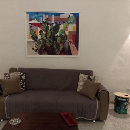 Apartamento Fichi D India Cellino San Marco Exterior foto