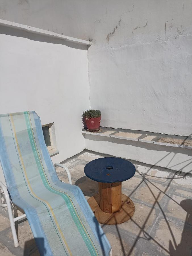 Apartamento Fichi D India Cellino San Marco Exterior foto
