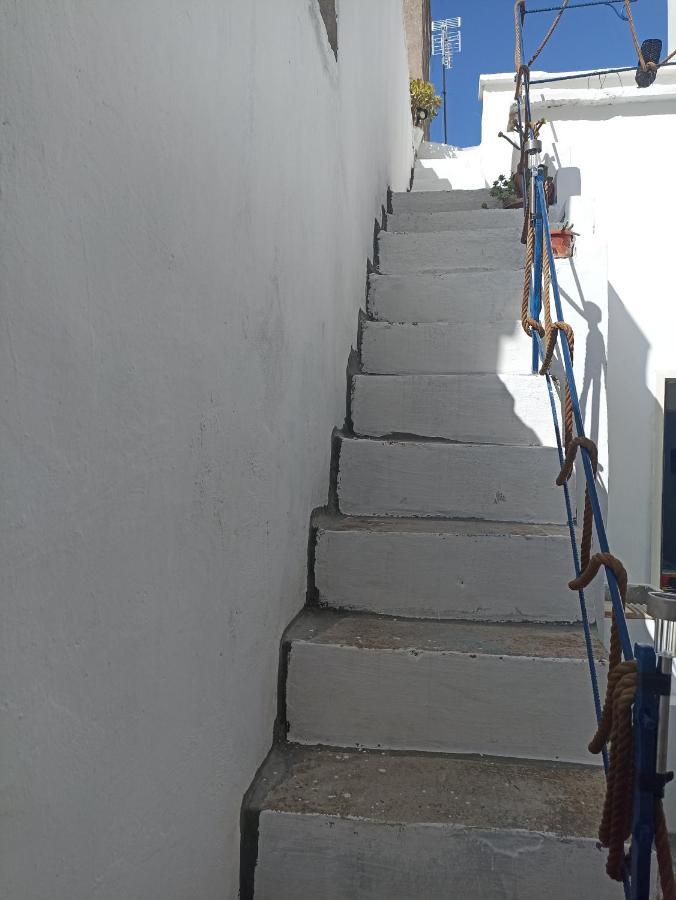 Apartamento Fichi D India Cellino San Marco Exterior foto