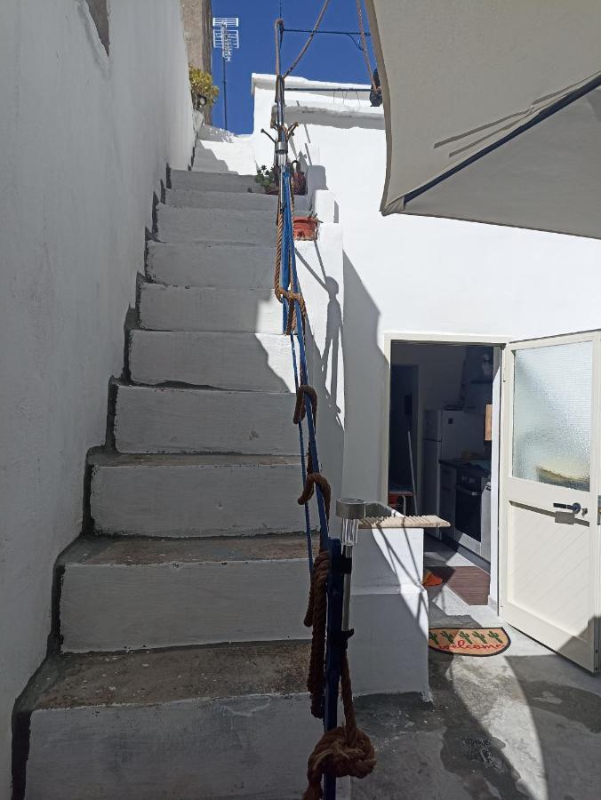 Apartamento Fichi D India Cellino San Marco Exterior foto