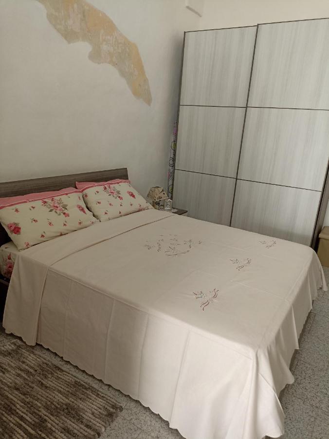 Apartamento Fichi D India Cellino San Marco Exterior foto