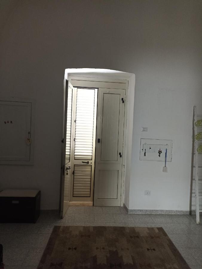 Apartamento Fichi D India Cellino San Marco Exterior foto