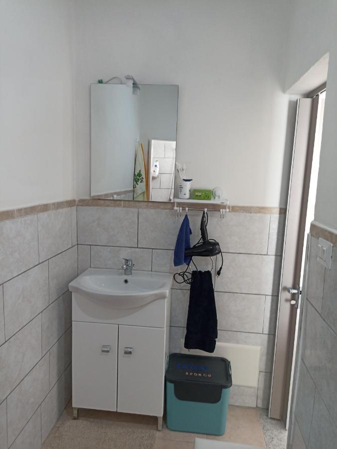 Apartamento Fichi D India Cellino San Marco Exterior foto