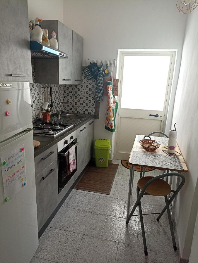 Apartamento Fichi D India Cellino San Marco Exterior foto