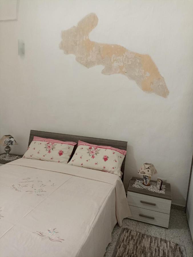 Apartamento Fichi D India Cellino San Marco Exterior foto