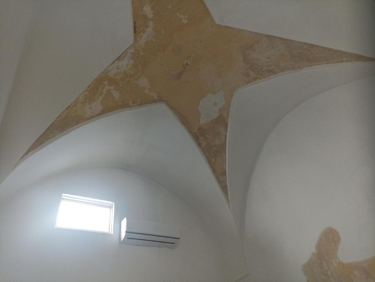 Apartamento Fichi D India Cellino San Marco Exterior foto
