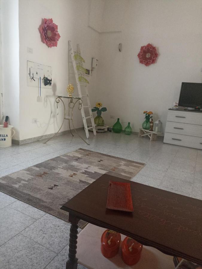 Apartamento Fichi D India Cellino San Marco Exterior foto