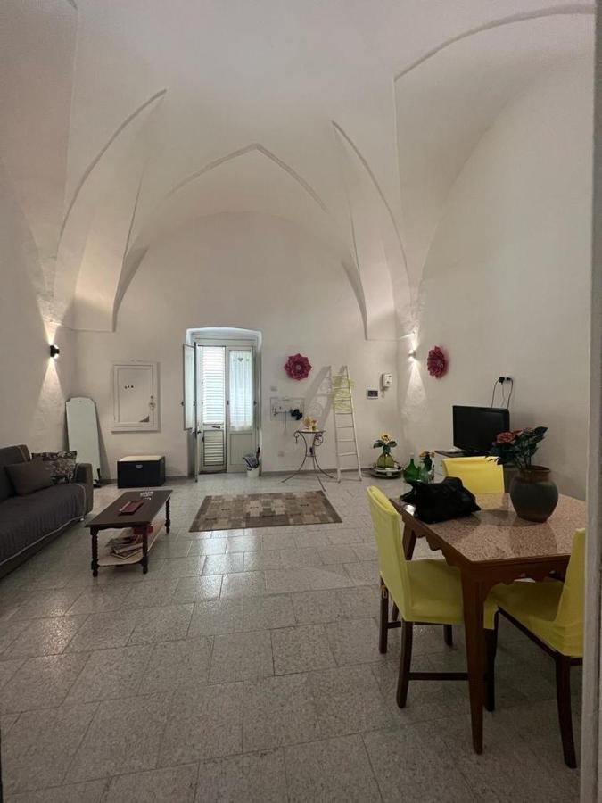 Apartamento Fichi D India Cellino San Marco Exterior foto