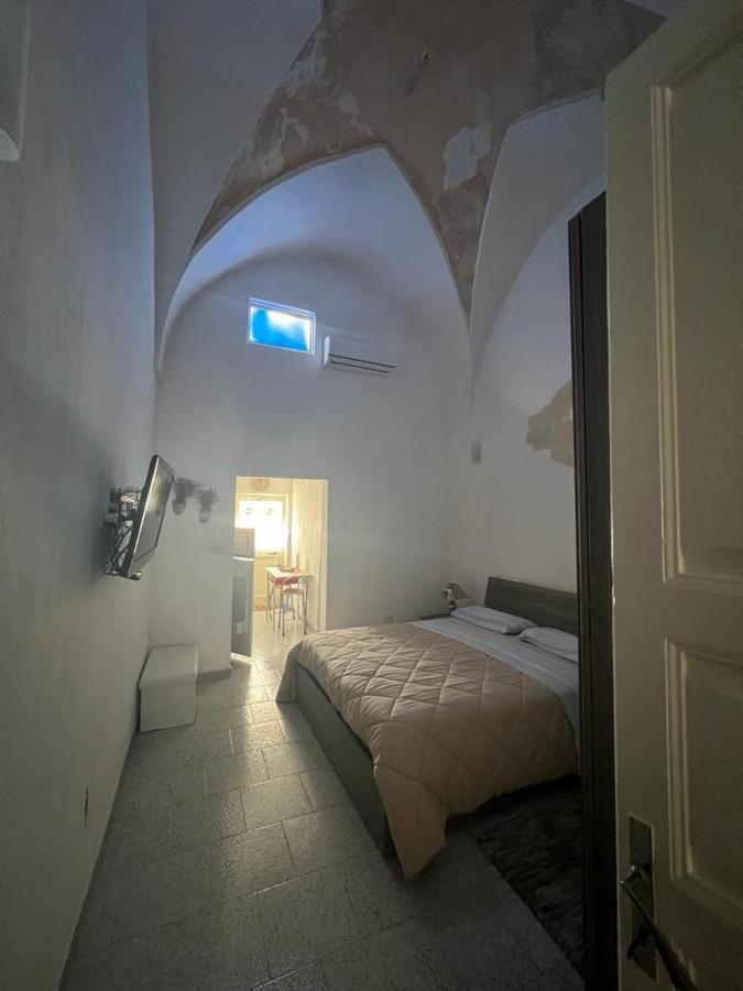 Apartamento Fichi D India Cellino San Marco Exterior foto