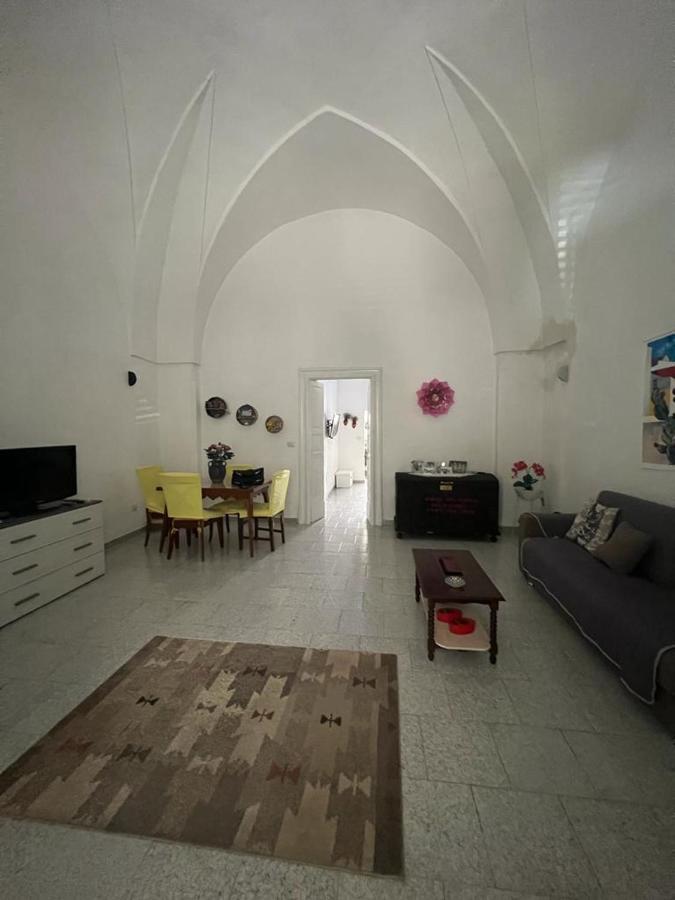 Apartamento Fichi D India Cellino San Marco Exterior foto