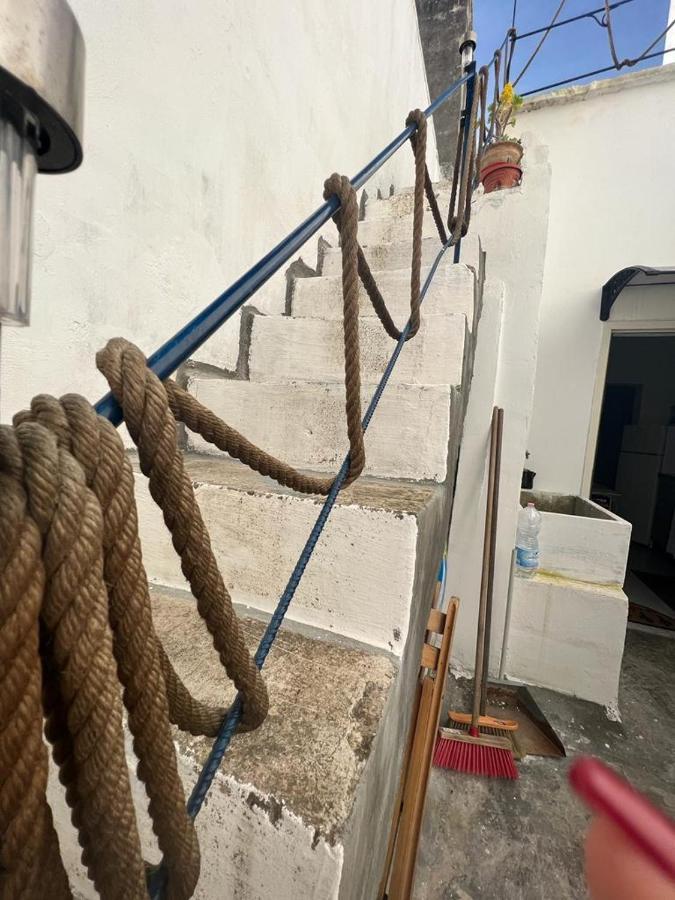 Apartamento Fichi D India Cellino San Marco Exterior foto
